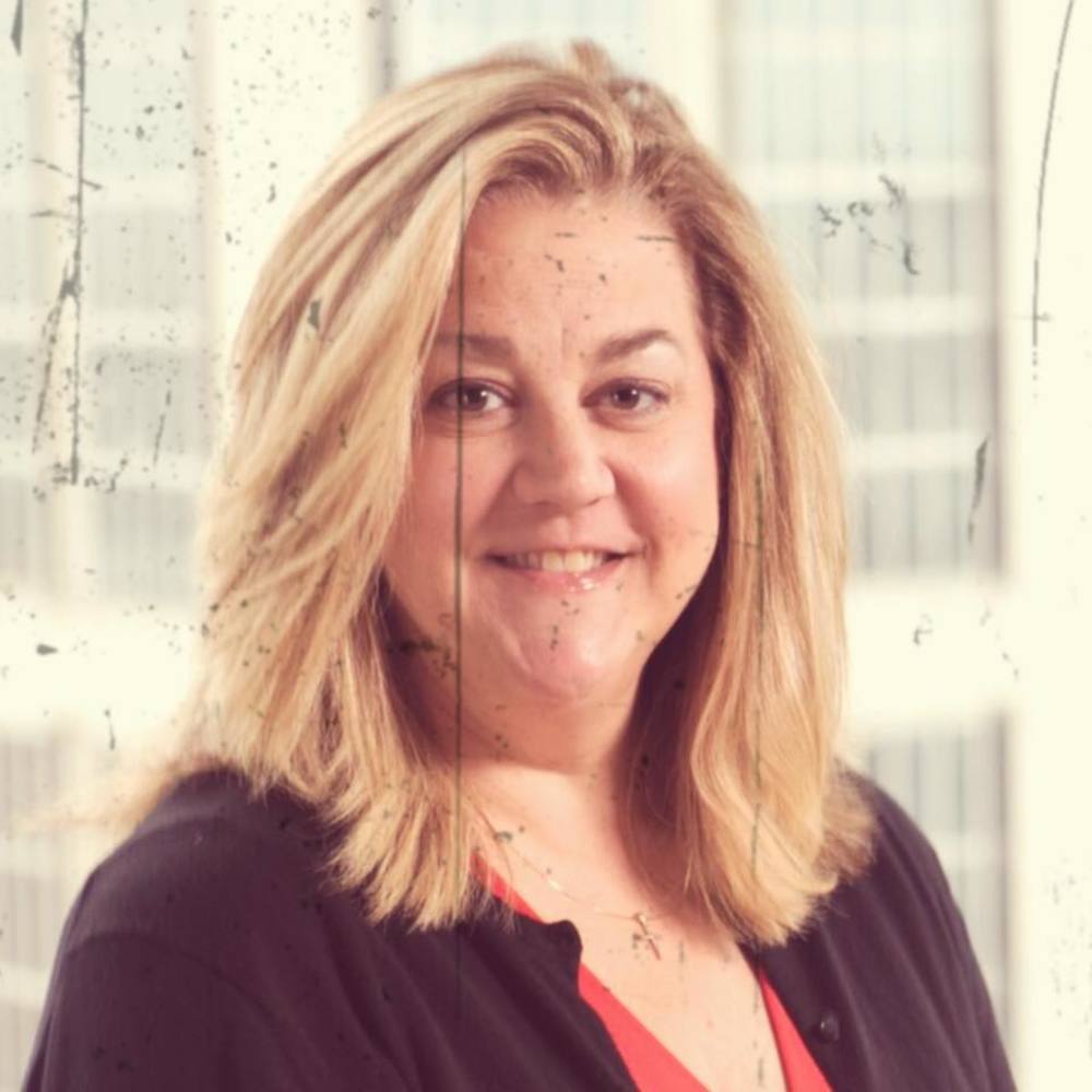 Meet your Posher, Lisa